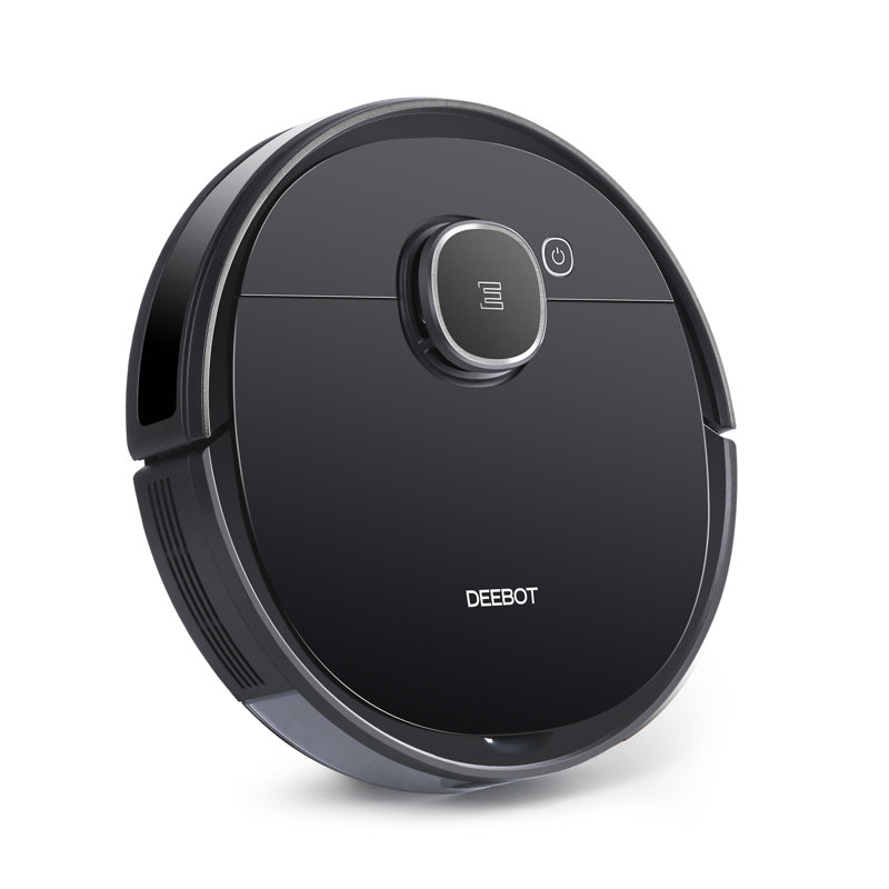 ecovacs deebot ozmo 950 robotic vacuum